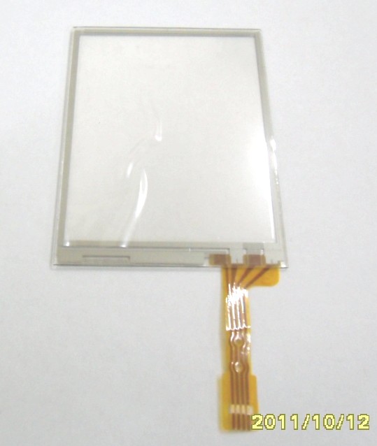 Original Digitizer Touch Screen for Unitech PA767 PA967